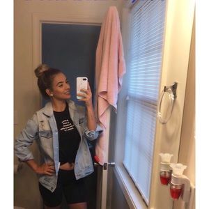 Meet your Posher, Brianna